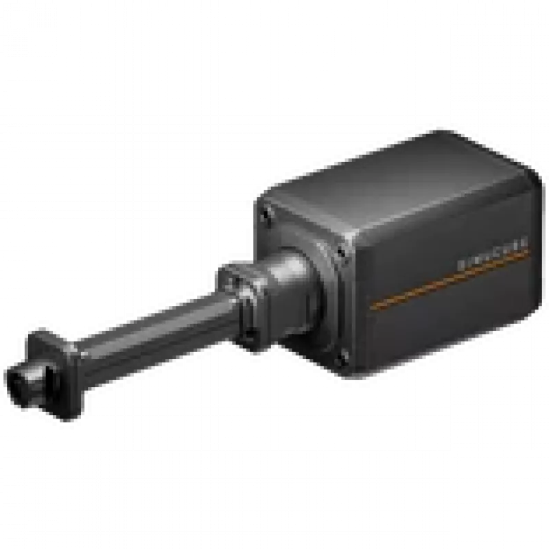 Simucube Shaft Extension Kit Simucube 3 — verlengaccessoire voor direct-drive wheelbase (SC3SEKIT)