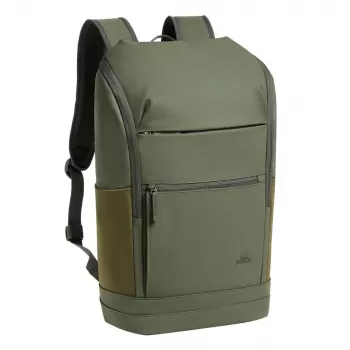 NB rugzak Urban 20L 15.6/7856 groen Rivacase