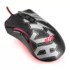 Subsonic gaming-muis AC/DC