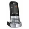 Gigaset SL850H Pro DECT-telefoon met nummerherkenning titanium