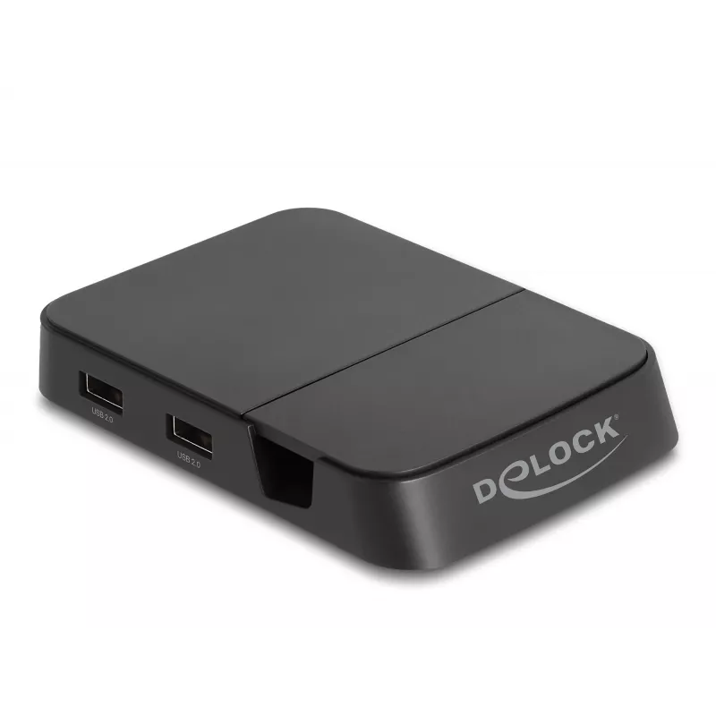 Smartphone-dockingstation DeLOCK 88018
