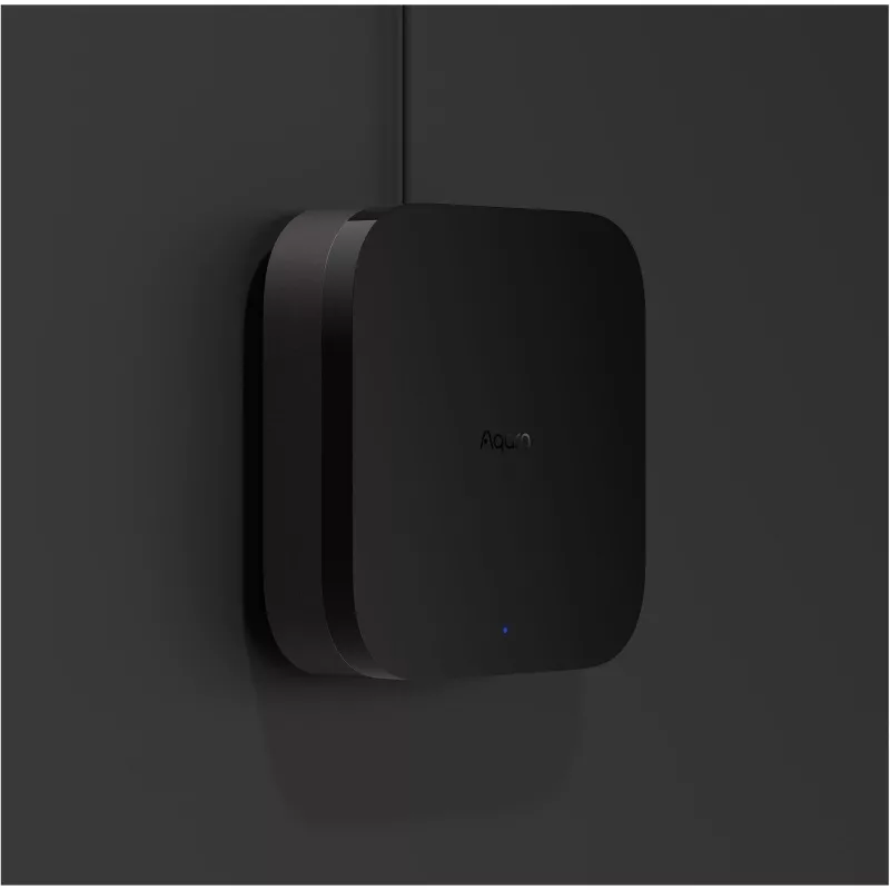 Aqara Smart Home Hub (besturingseenheid) M3 met IR-controller