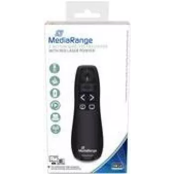MediaRange MROS220 draadloze presenter
