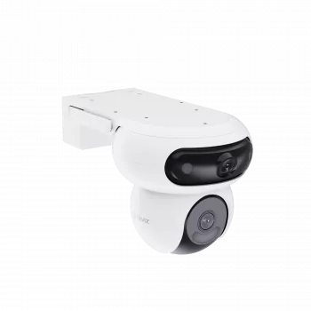 Wi-Fi camera EZVIZ H90 Dual 2K+ 2.8-6mm