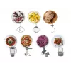 Kenwood Prospero+ Keukenmachine 1000 W 4,3 L Zilver, RVS geïntegreerde weegschaal