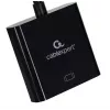 USB Type-C naar HDMI-adapter Gembird A-CM-HDMIF-03, USB 2.0/3.2 Gen2, 3840×2160@30Hz, zwart