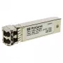 HPE - SFP+-transceivermodule - 10 GigE - 10GBase-LRM LC multimode tot 220 m 1310 nm