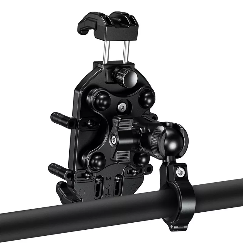 Fiets-telefoonhouder Ulefone Armor Mount Pro AM01