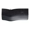 CHERRY KC 4500 Toetsenbord Kantoor USB Zwart