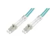 Glasvezel-patchkabel Digitus OM3 LC/LC 20m