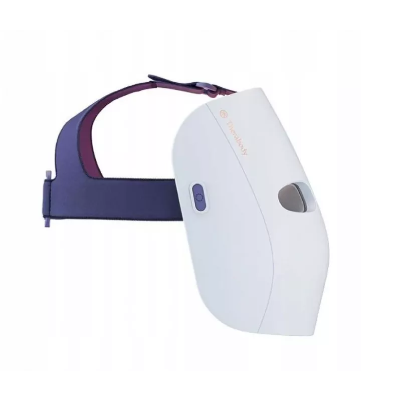 TheraBody TheraFace Mask Glo LED-gezichtsverzorgingsmasker