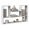 BILBAO 4P hangrek 100x16x60 cm, Wit