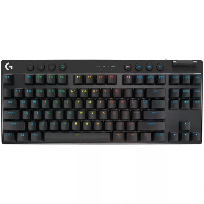 Logitech 920-012132 product zwart