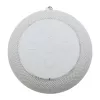 Draagbare luidspreker White Shark GBT-619 Idakka wit