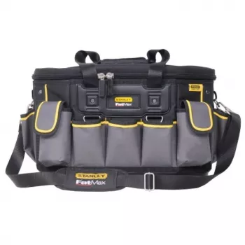 Stanley FMST1-70749, nylon, kunststof, zwart, grijs, geel, 500 mm, 310 mm, 330 mm