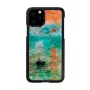 Smartphonehoesje iKins voor iPhone 11 Pro — sunrise zwart