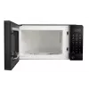 Esperanza EKO009 Horneado solo magnetron, vrijstaand, 700 W, 20 l, draaiplateau van 24,5 cm, zwart