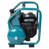 Makita persluchtcompressor 40V XGT model AC001GZ