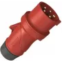 MENNEKES 13523 Stekker Xtra S 32A5p 6h 400V IP44 (13523)