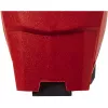 Accu-tacker TC-CT 3,6 Li, elektrische tacker rood/zwart, lithium-ionaccu 1,3 Ah