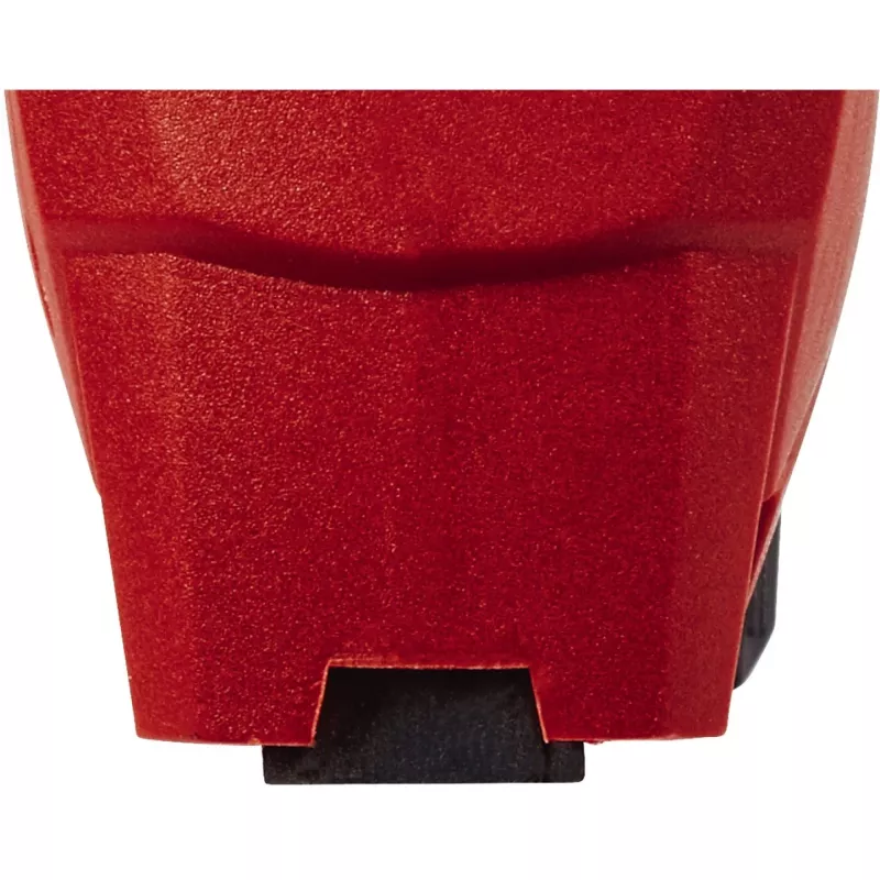 Accu-tacker TC-CT 3,6 Li, elektrische tacker rood/zwart, lithium-ionaccu 1,3 Ah