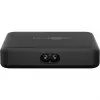 Goobay 70764 voeding zwart
