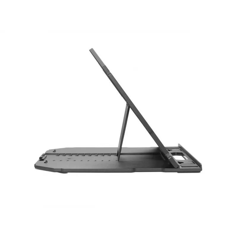 Lenovo GXF0X02619 laptopstandaard zwart