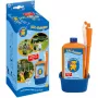 Bellenblaasvloeistof Pustefix XXL Bubbles navulflacon 420869858 (vloeibare bellenblaasoplossing)