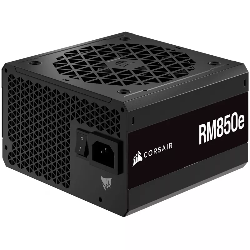 Corsair | Volledig modulaire stille ATX-voeding (EU) | RMe Serie RM850e | 850 W