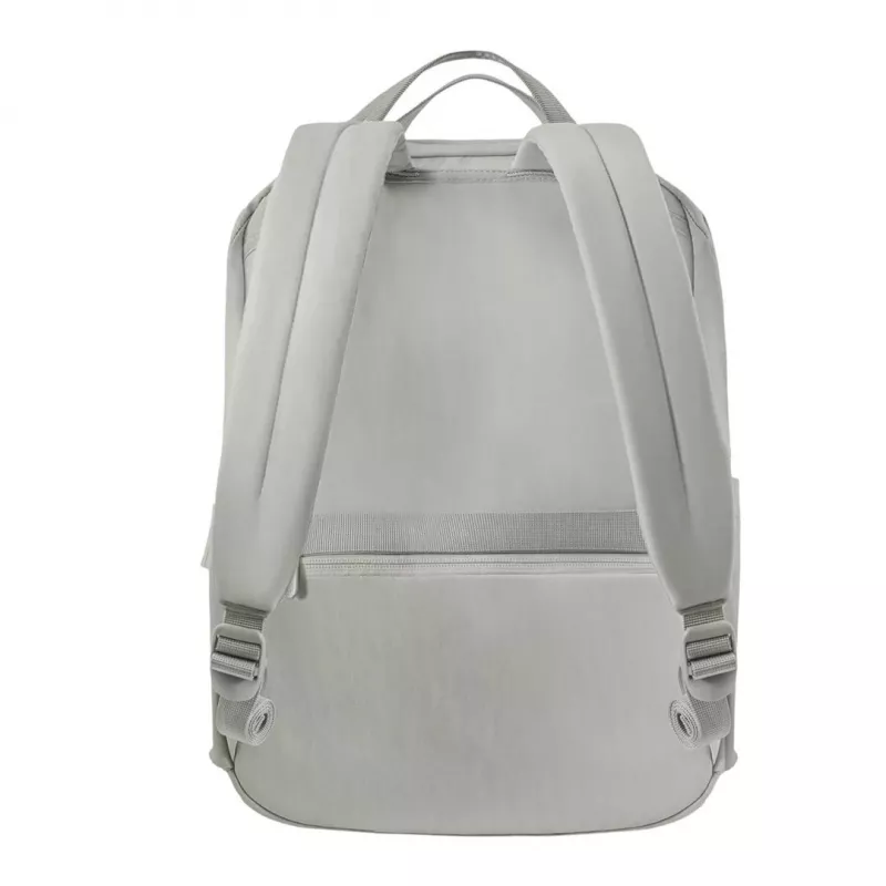 XD Design rugzak Bobby Soft Tote grijs P706.3019