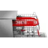 Toshiba DW-14F5EE(W)-PL vrijstaande vaatwasser, 60 cm, 14 couverts, wit