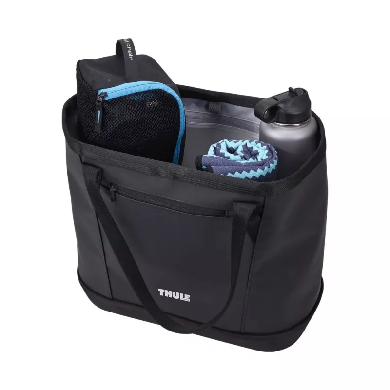 Thule 5527 Chasm Gear Tote 30L zwart