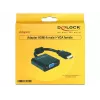 Videokabeladapter DeLOCK 65512