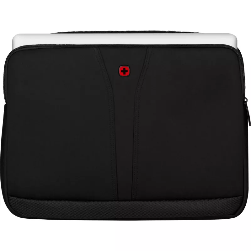 Wenger/SwissGear BC Fix 39,6 cm (15,6 inch) messenger-tas zwart