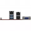 ASRock Rack SPC741D8UD-2T/X550 - moederbord - deep micro ATX - LGA4677 socket-E - Intel C741-chipset - USB 3.2 Gen 1 - 2 x 10 Gigabit LAN - onboard grafisch (SPC741D8UD-2T/X550)