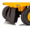 Rijdbare graafmachine milly mally 5298 – kindergraafmachine met realistisch design en stabiele constructie