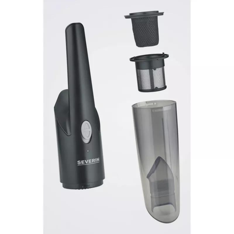 Handstofzuiger Severin HV 7130
