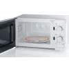 Severin MW 7770 magnetron wit solo-magnetron tafelmodel 20 L 700 W