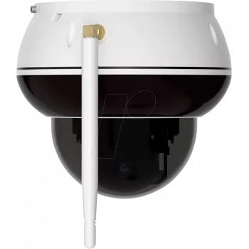 Foscam D8T zwart