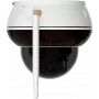 Foscam D8T zwart
