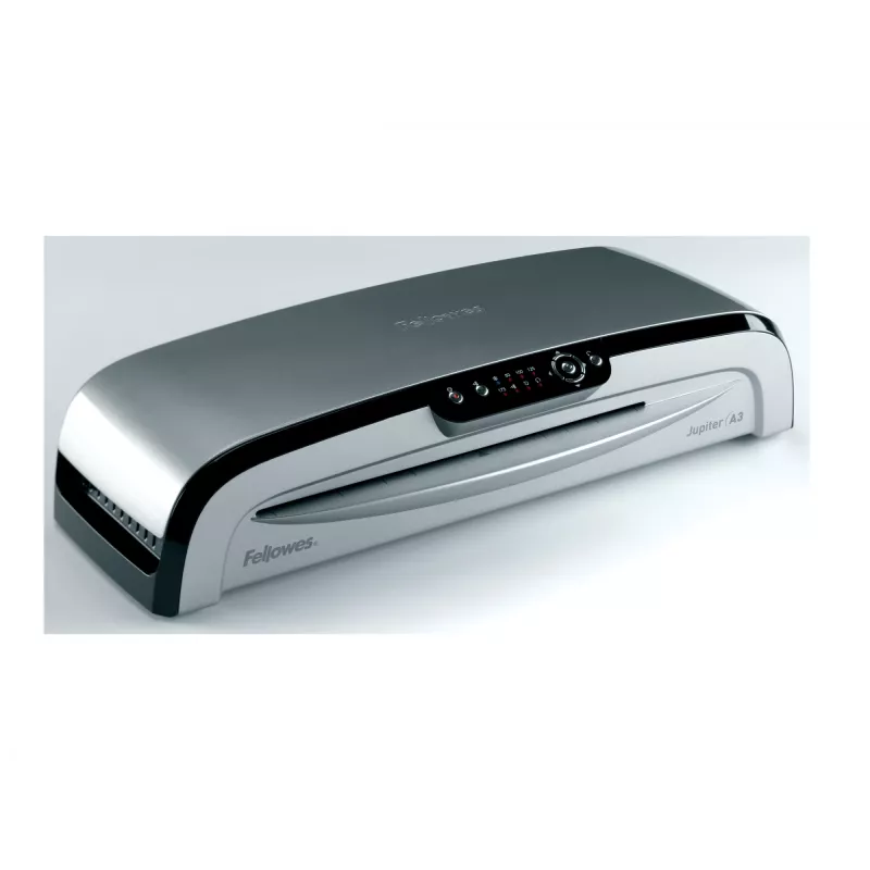 Fellowes Jupiter A3 - lamineerapparaat - het- of koudlamineerder - pouch - 33 cm (5748401)