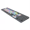 Logickeyboard LKB-PPROCC-TM-UK Adobe Premiere Pro CC Titan toetsenbord, UK-indeling, Mac