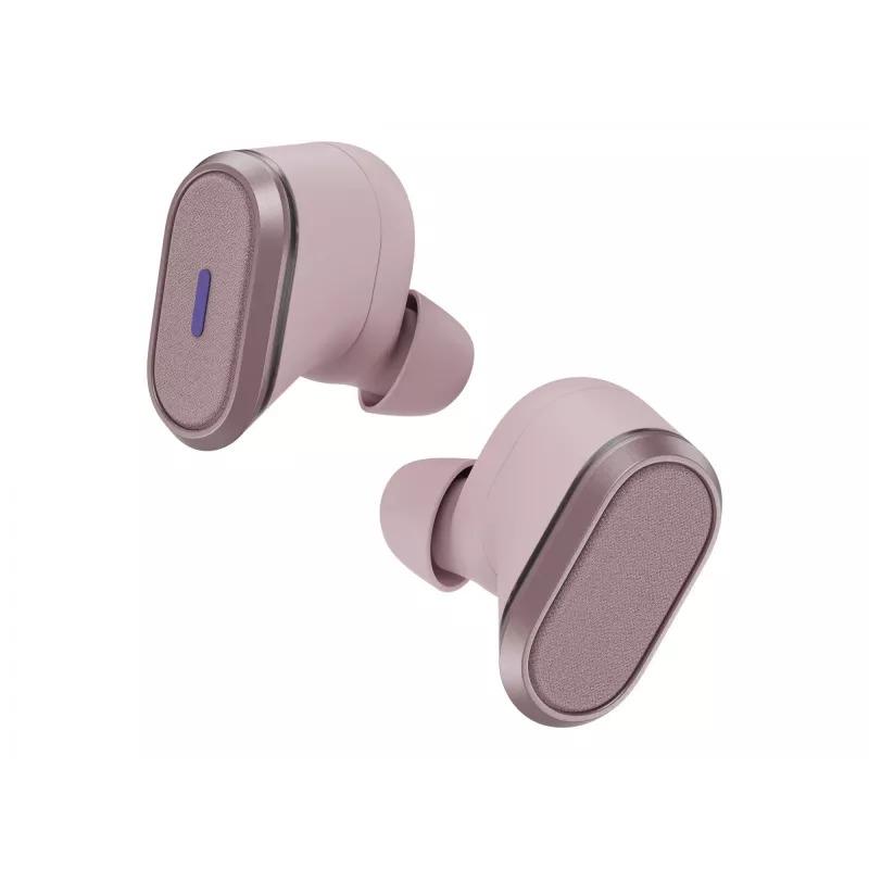 Logitech Zone True Wireless, in-ear-koptelefoon, ANC, rosé, roze, in-ear, Bluetooth, 985-001090