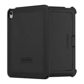 OtterBox Defender beschermhoes voor Apple iPad Air 11 inch (M3/M2/5e/4e generatie) – zwart