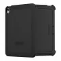 OtterBox Defender beschermhoes voor Apple iPad Air 11 inch (M3/M2/5e/4e generatie) – zwart