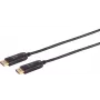 DisplayPort-kabel ShiverPeaks 8K 20 m model 30-16095