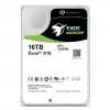 Seagate Exos X16 interne harde schijf 16 TB 7200 RPM 256 MB 3,5 inch Serial ATA III