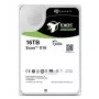 Seagate Exos X16 interne harde schijf 16 TB 7200 RPM 256 MB 3,5 inch Serial ATA III