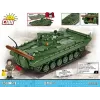 Constructieset Cobi Blocks BMP-1 758 onderdelen – schaalmodel bouwstenen