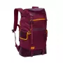 NB rugzak 30L 17,3/BURGUNDY rood 5361 Rivacase